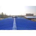 Wide-range in Application Mgo Roofing Sheet